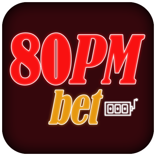 Imagem com os principais recursos da 80pmbet com